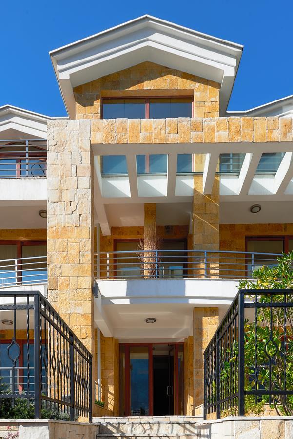 Apartments Residence Portofino Kotor Eksteriør billede